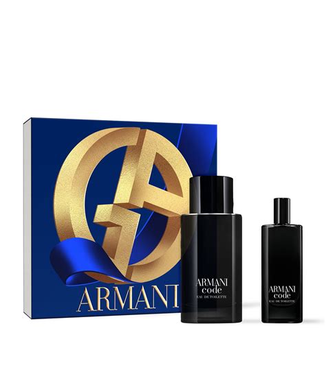 armani code perfume gift set|armani code perfume best price.